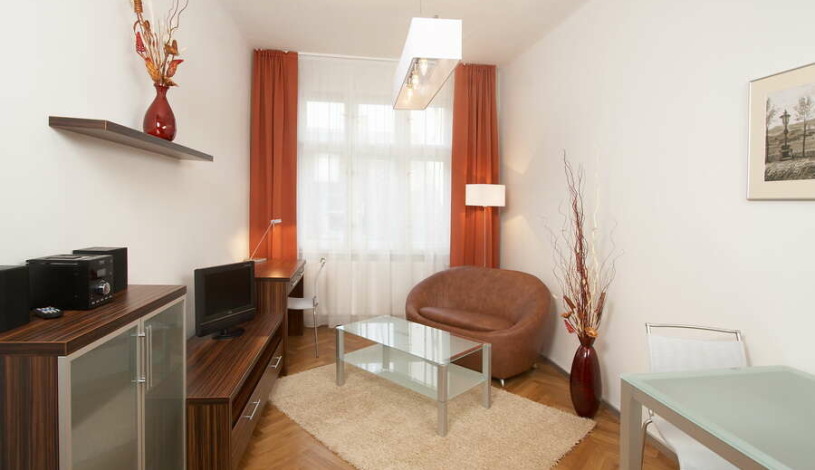 Residence U Černé věže České Budějovice